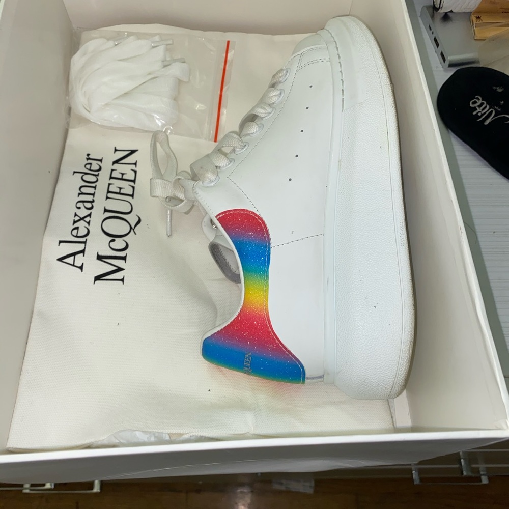 Alexander mcqueens